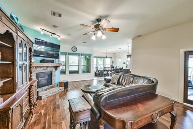 31614 Ember Trail Ln, Spring, TX 77386 - photo 6