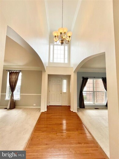 2804 Compass Cir, Woodbridge, VA 22191 - photo 3