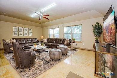 334 Stoneham Ln, Killeen, TX 76542 - photo 4