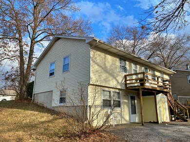 4500 Waterloo A-B