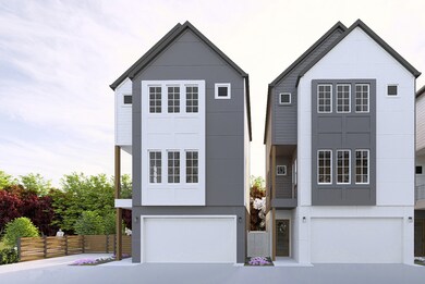 2221 C Marnel Rd unit A, Houston, TX 77055 - photo 5