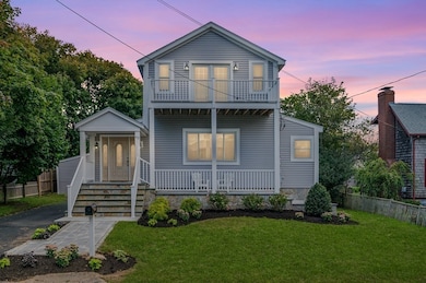 43 Marshall Ave, Scituate, MA 02066 - photo 2