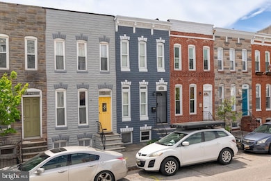 1145 W Cross St, Baltimore, MD 21230 - photo 4
