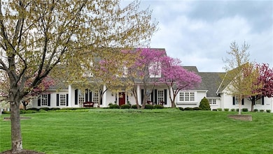 5800 W 148th Place, Overland Park, KS 66223 - photo 2