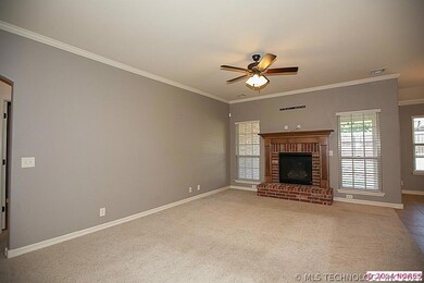 2304 W Quinton St, Broken Arrow, OK 74011 - photo 4