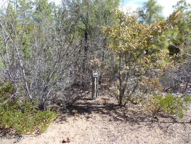 Lot Sign