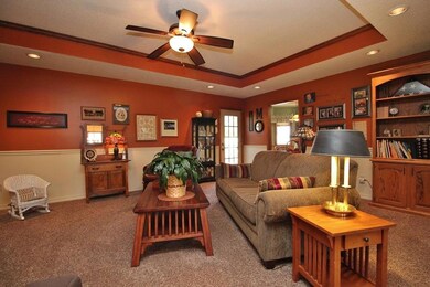 6 Living Room