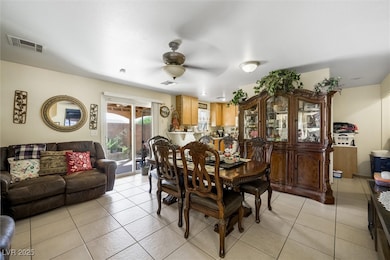 1856 Vida Pacifica St, Las Vegas, NV 89115 - photo 3