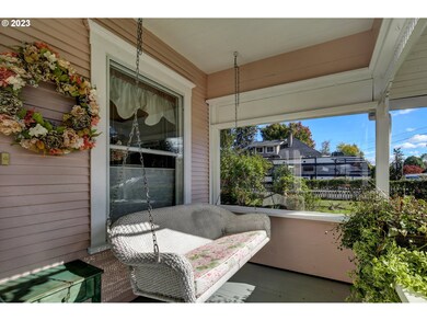 Porch