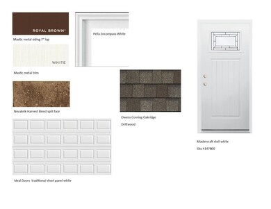 Exteriors M-5