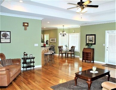 1187 Carter Ln, Bowling Green, KY 42103 - photo 4