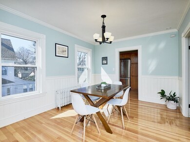 180 Sycamore St unit 2, Roslindale, MA 02131 - photo 4