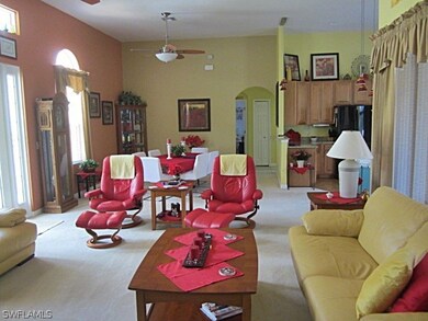 416 Harshaw St, Lehigh Acres, FL 33974 - photo 5