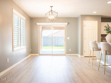 85 6th Ave W, Buckeye, AZ 85326 - photo 4