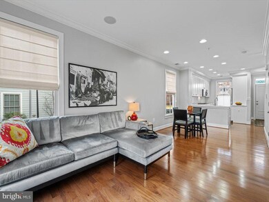 812 Montgomery St, Alexandria, VA 22314 - photo 7