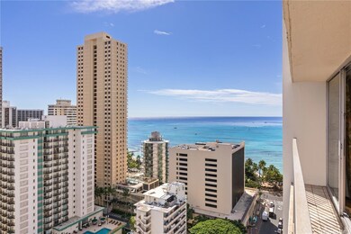 2427 Kuhio Ave unit 2301, Honolulu, HI 96815 - photo 4