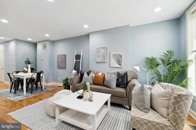 1424 E Oliver St, Baltimore, MD 21213 - photo 3