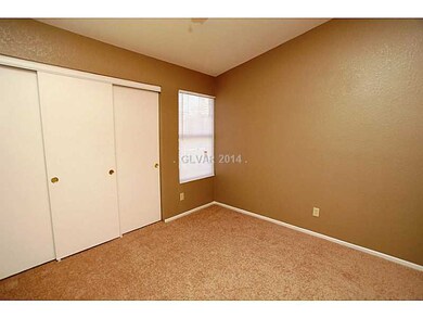Bedroom.