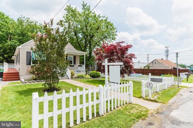 8703 Littlewood Rd, Parkville, MD 21234 - photo 5