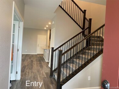 21250 E Radcliff Place, Aurora, CO 80015 - photo 4