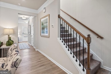 202 Andros Dr unit 19B, Dalton, GA 30721 - photo 4