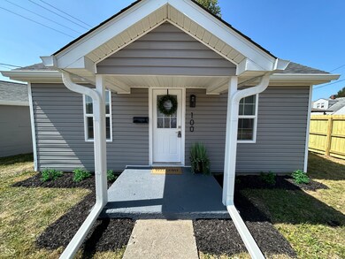 100 S Beatty Ln, Columbus, IN 47201 - photo 4