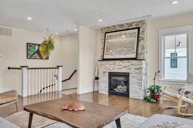 107 Warren St unit 107, Medford, MA 02155 - photo 3