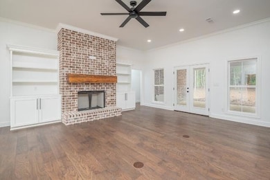 289 Maguire Rd, Starkville, MS 39759 - photo 3