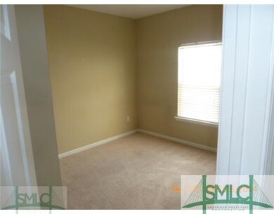 Bedroom.