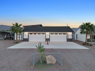 895 S Accuracy 201-06-145w Way, Tonto Basin, AZ 85553 - photo 5