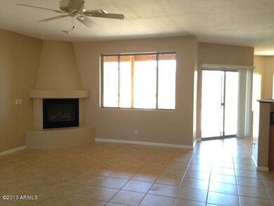 family room fp