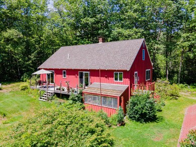 21 Meadowbrook Woods, Boothbay, ME 04537 - photo 2