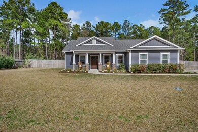 415 Parkside Cir, Crawfordville, FL 32327 - photo 5