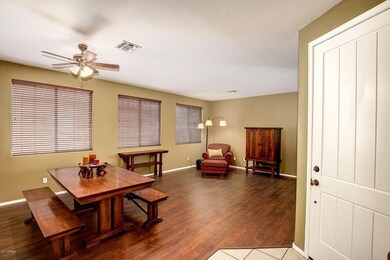 Front Room