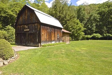 Barn
