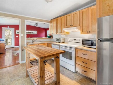 12 Chestnut Terrace, Asheville, NC 28803 - photo 7