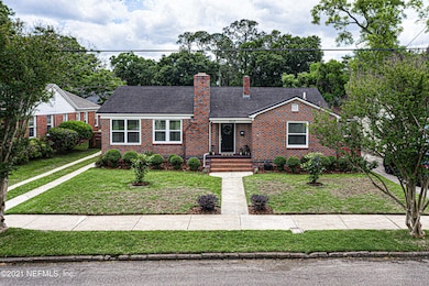 4828 Astral St, Jacksonville, FL 32205 - photo 2