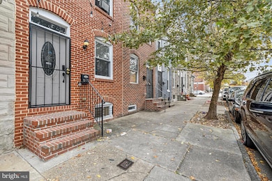 513 N Patterson Park Ave, Baltimore, MD 21205 - photo 2