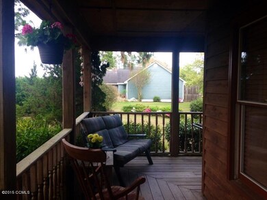 porch