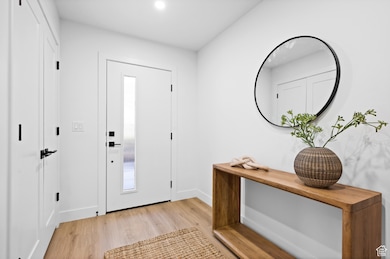 539 Warnock Ave S unit D, Salt Lake City, UT 84106 - photo 4