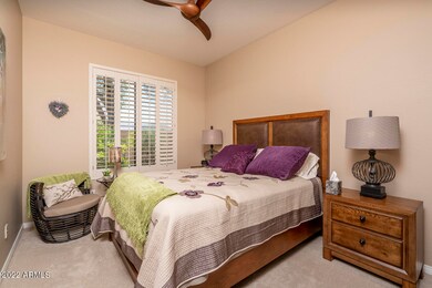 Guest Bedroom 1