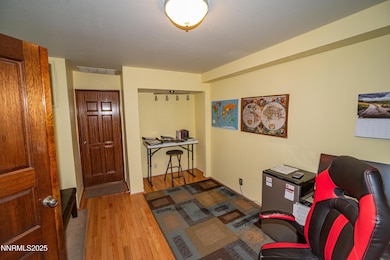 06 - Downstairs Bedroom-Office - 40769