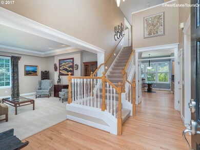Entrance/Foyer
