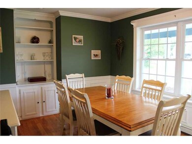 Dining Room.