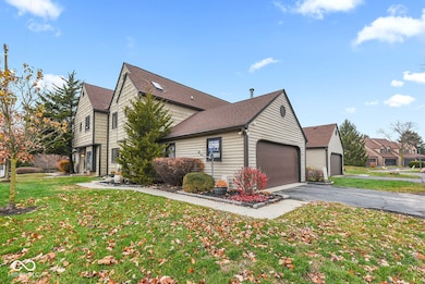 9611 Highgate Cir N, Indianapolis, IN 46250 - photo 2