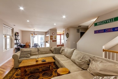 2851 N Southport Ave unit GAR1, Chicago, IL 60657 - photo 5