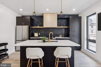 1602 Ridge Ave unit 3, Philadelphia, PA 19130 - photo 6