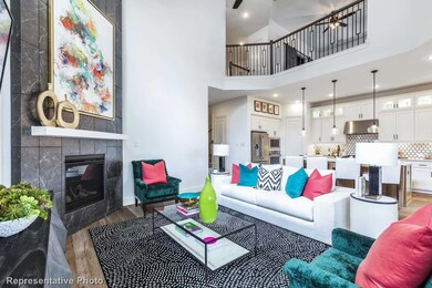 Family Room (Representative Photo)