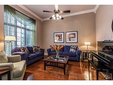 312 NW O St, Bentonville, AR 72712 - photo 5