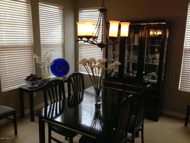 Formal Dining Rm